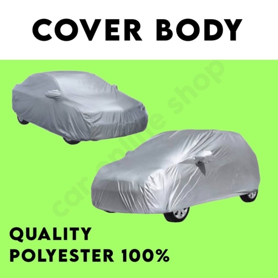 

Car Cover Body Mitsubishi Xpander dan Xpander Cross Sarung Mobil Selimut Bungkus Murah Berkualitas