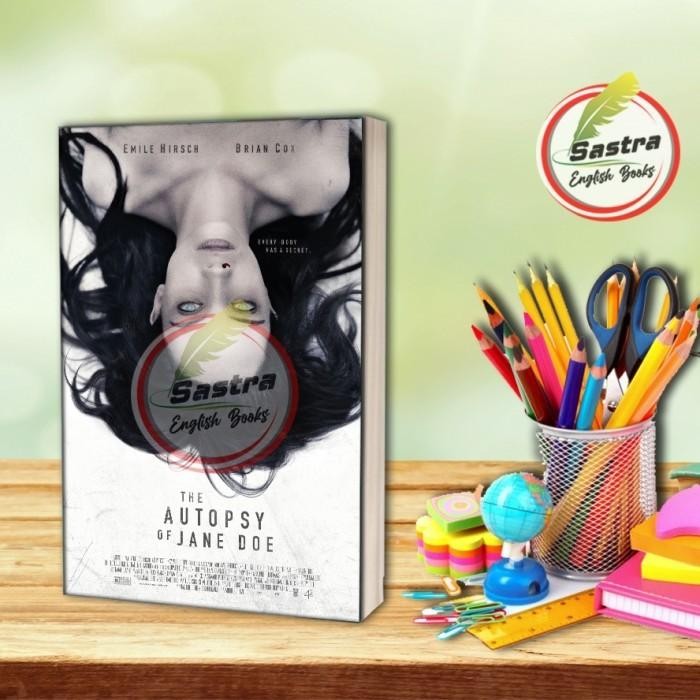 Jane Doe (A Jane Doe Thriller)