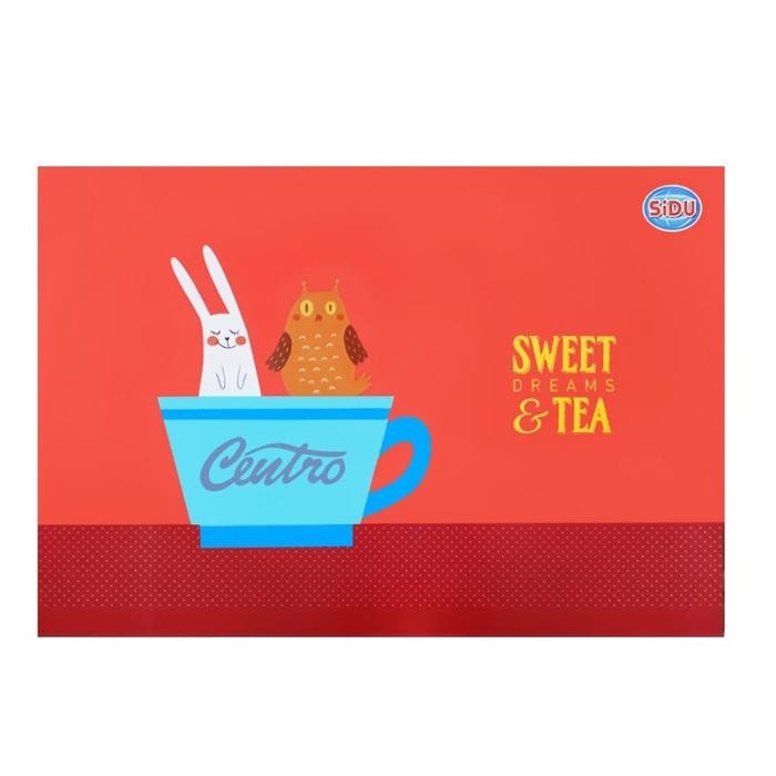 

TERLARIS! SIDU Sinar Dunia Buku Gambar Sketsa Anak Sekolah A4 Drawing Book - A4