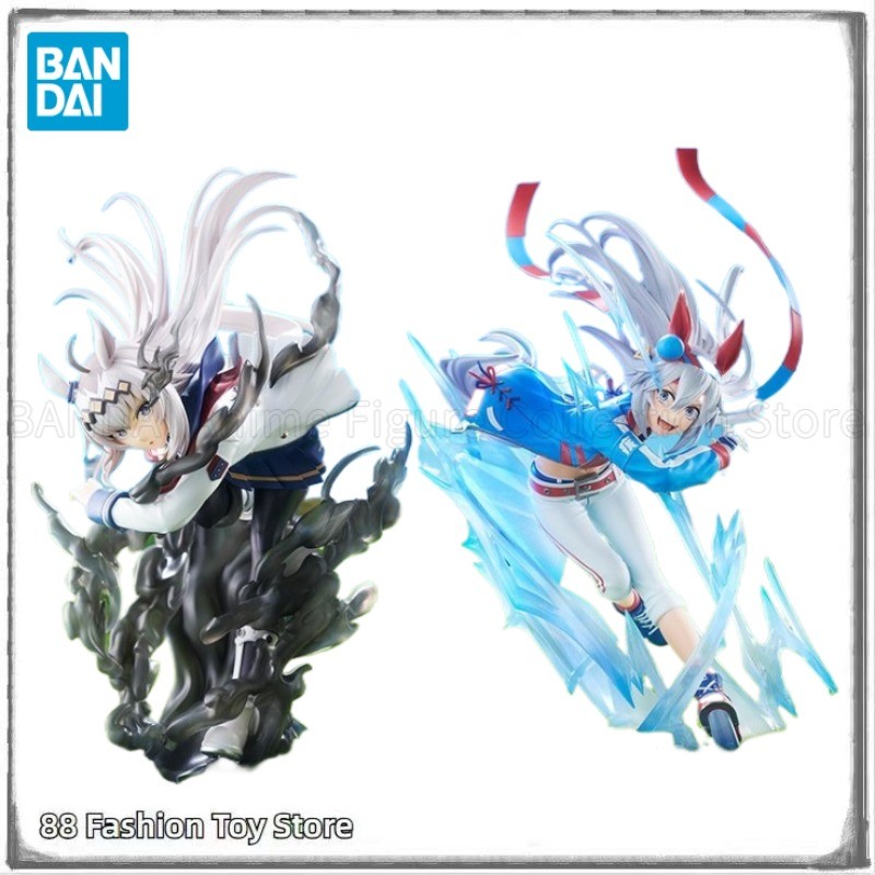 New Pre-sale December BANPRESTO BANPRESTO EVOLVE（BPEV）Uma Musume Cinderella Gray Tamamo Cross Oguri 