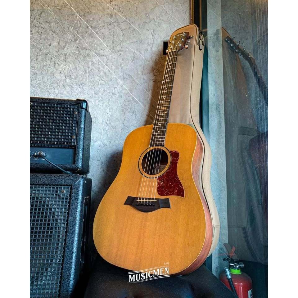 Gitar Taylor Big Baby BBTe Original Like New