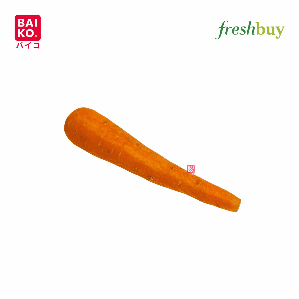 

Freshbuy Wortel Brastagi Pack 500gr