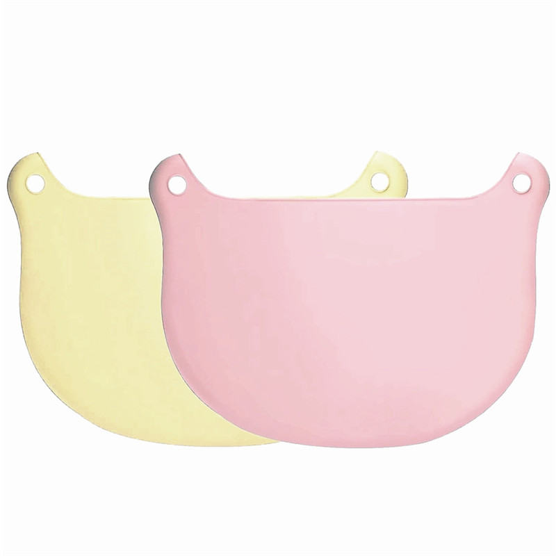 ABRS-Silicone Slow Cooker Liners, Reusable Slow Cooker Divider Fit 6 7 8 Quarts Oval Round Pot Slow 