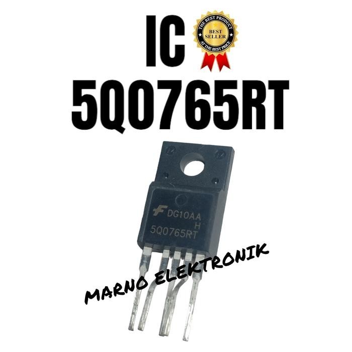 IC 5Q0765RT  5Q0765 RT 5Q 0765RT