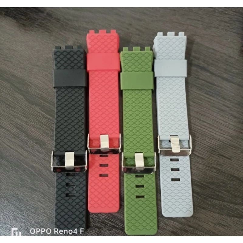 Strap Tali Jam Skymax 1810G Skymax Sunto