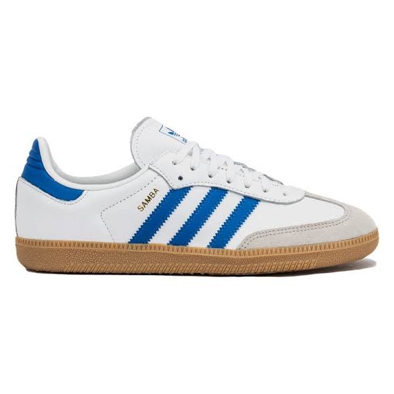 Sepatu Anak SAMBA OG J JP5482