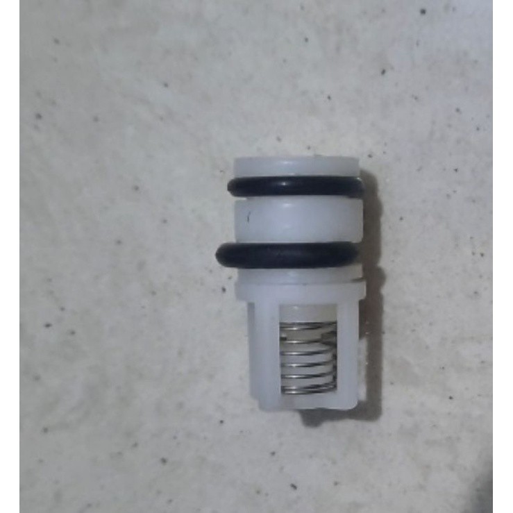 inlet valve jet cleaner cordless 24v Doziro lite zcjw- 24V