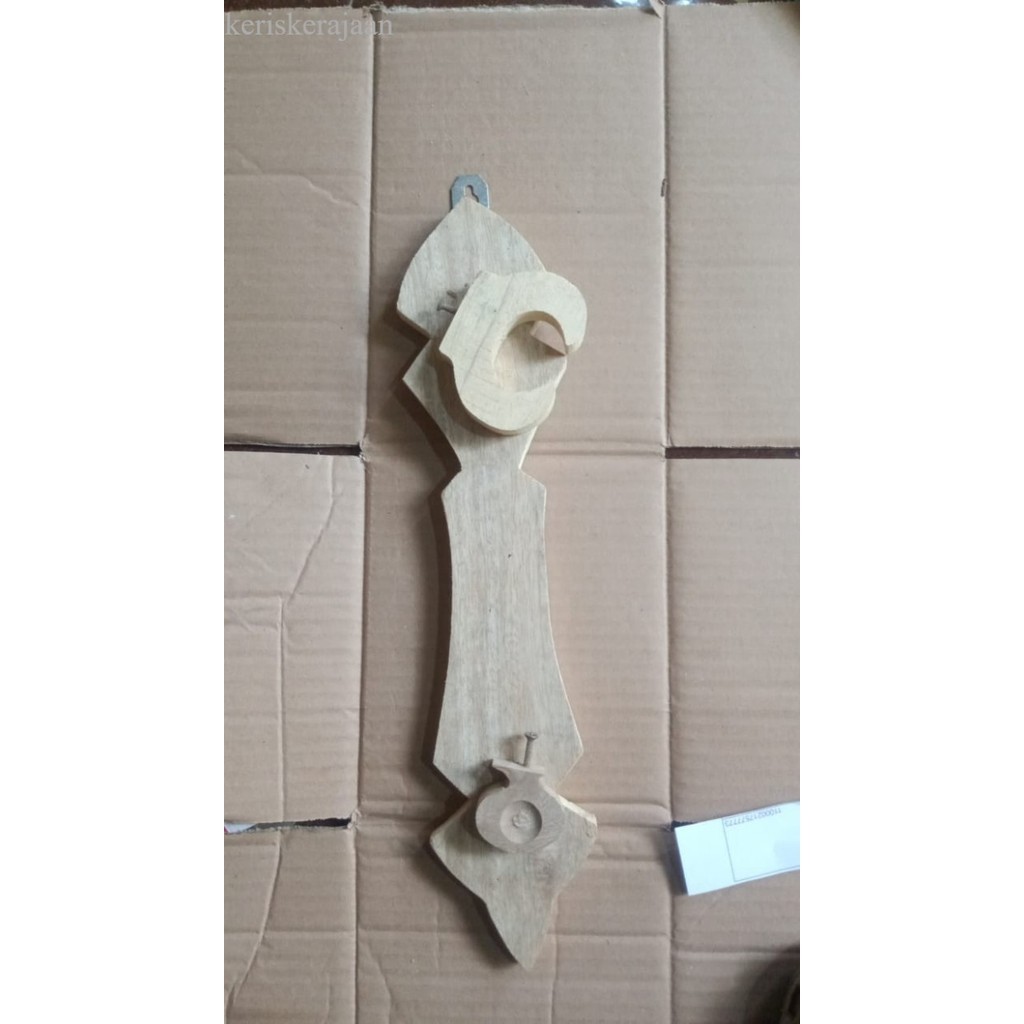 

blawong keris super simple super murah dari kayu jati cocok untuk souvenir pernikahan bk Keris sengkelat majapahit mataram kartosuro kartasura Surakarta Yogyakarta nagasasra sabuk budaya jawa m antik
