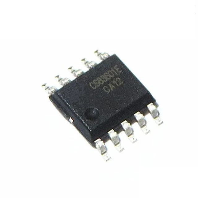CS83601E CS83601 Audio Amplifier IC Chip SOP-10