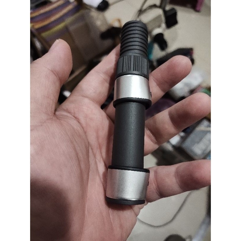 Reelseat gagang joran fuji DPSM no 17 type terbaru cc