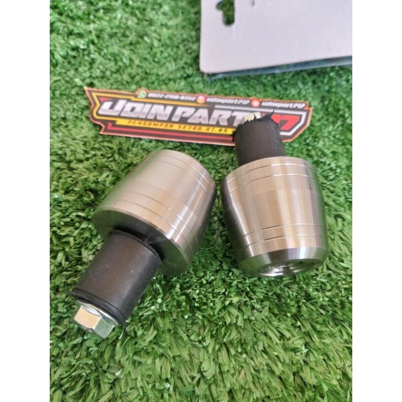 Jalu satria stenlis Jalu stang stir stenlis stil
