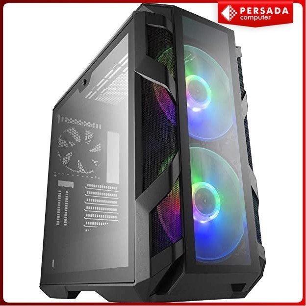 PC Gaming Sultan Core i9 10900K I RTX 3090 24GB I Ram 32GB I NVME 512