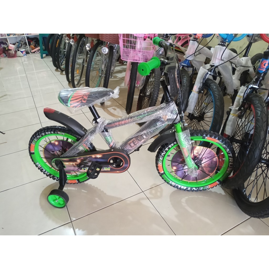 Sepeda Anak BMX 16 Centrum