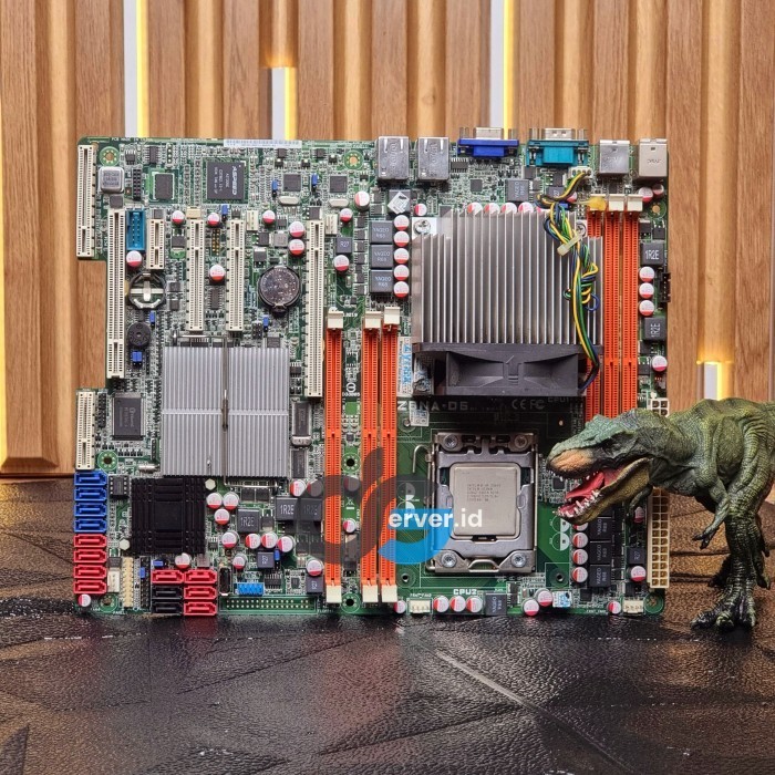 Motherboard ASUS Z8NA-D6 LGA1366 DDR3