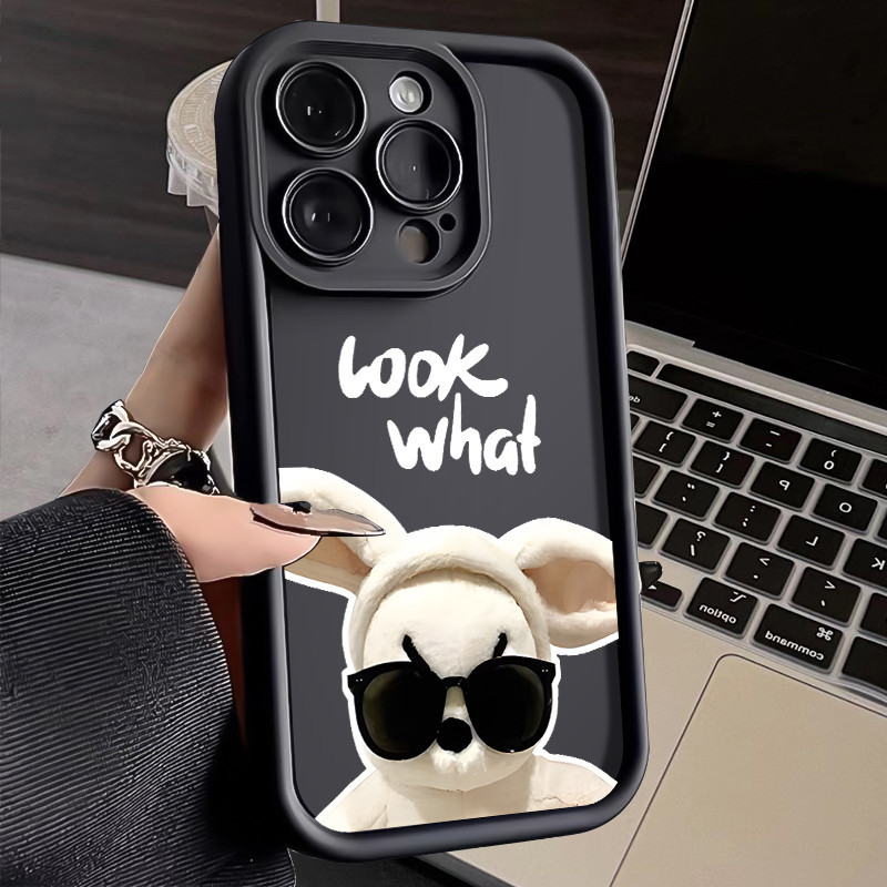 Case Angel Eye Case iphone 11 Silikon lembut iphone xr Iphone 6 Silikon lembut iphone 6 plus Silikon