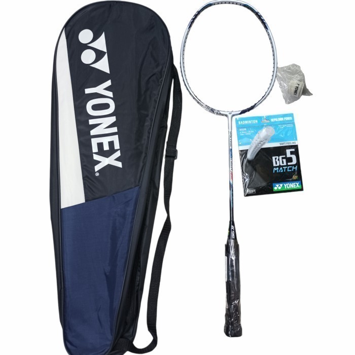 Raket Badminton Voltric 200 Light + packing