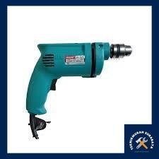 MODERN Mesin Bor Tangan 10mm JIZ10B / JIZ-10B / JIZ 10 B / J1Z