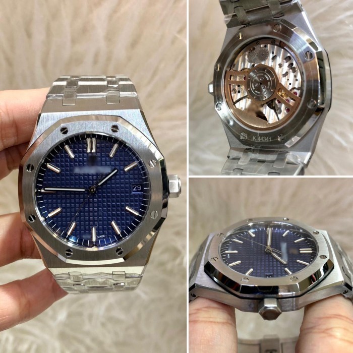 JAM TANGAN PRIA AUDEMARS PIGUET AUTOMATIC SWISS CLONE MEWAH JAM TANGAN SUPER GRADE AAA JAM TANGAN CO