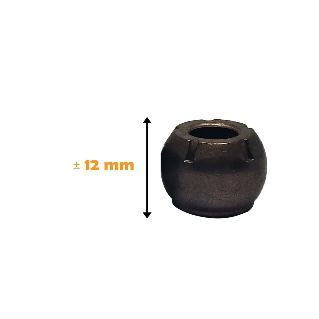 BOS KIPAS ANGIN UNTUK MEREK NATIONAL/PANASONIC BOSHING KIPAS ANGIN BEARING 8mm