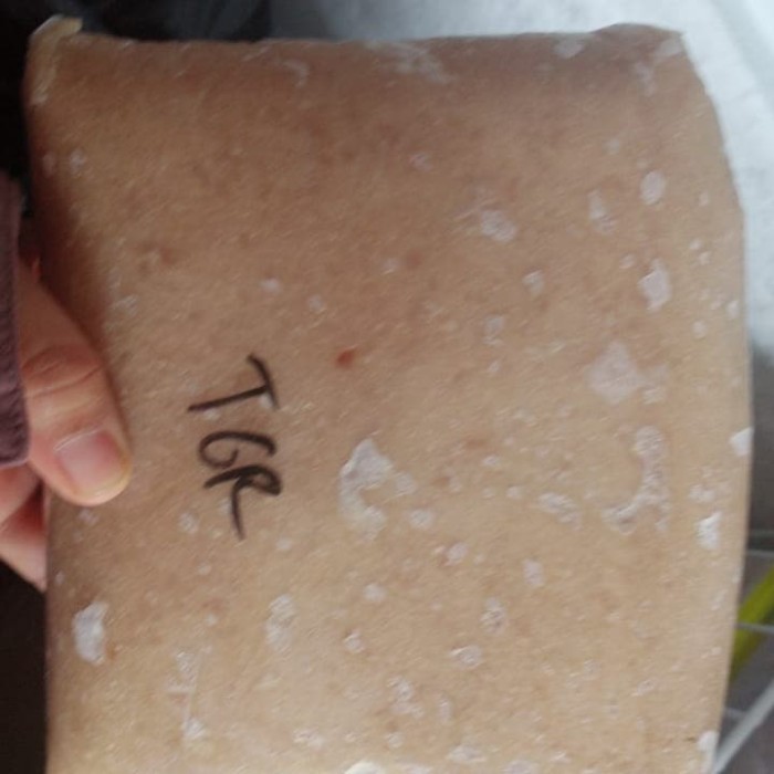 

Ikan Tenggiri Giling Murni 1 kg