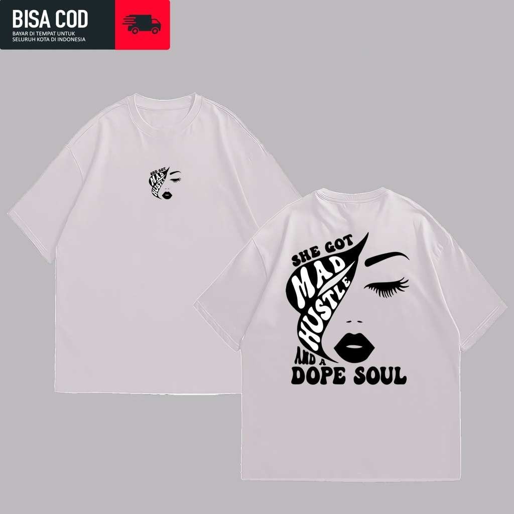 KAOS OVERSIZE FULL TAG | BAJU | KAOS PRIA | KAOS WANITA | BAJU WANITA | H&M | UNIQLO | BAJU PRIA |