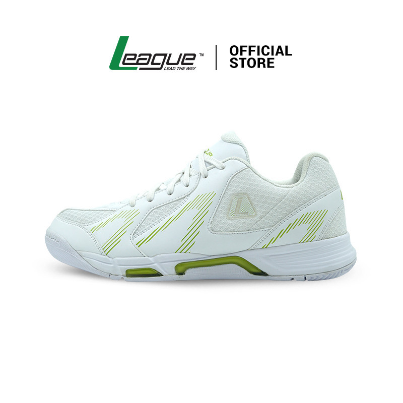 League Sepatu Badminton Pria Swift+