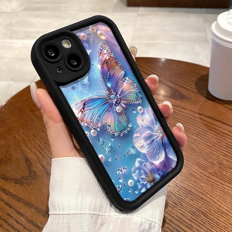 Case For Vivo V15 V17 Neo V20 Pro V23 5G V23e 4G 5G V25 5G V25e V27 V27 Pro V27e V29 V30 V30 Pro V5 
