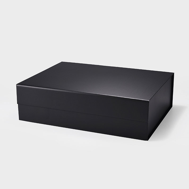 

Geotobox 13x13x13in | 33x33x33cm Large Size Luxury Rigid Magnetic Closure Lid Gift Boxes for Packing