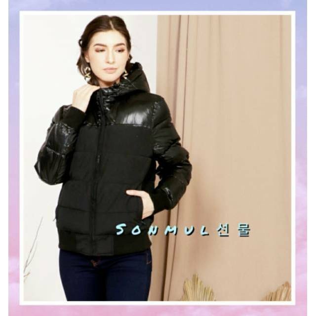 ORIGINAL GAP WINTER COLD CONTROL PUFFER JACKET JAKET ANAK & DEWASA MUSIM DINGIN TEBAL
