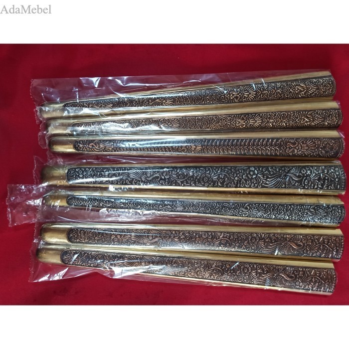 

pendok keris antik murah