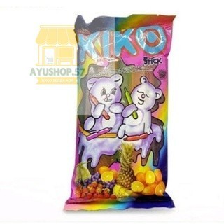 

KIKO STICK 50ML PACK ISI 10 - AYUSHOP57