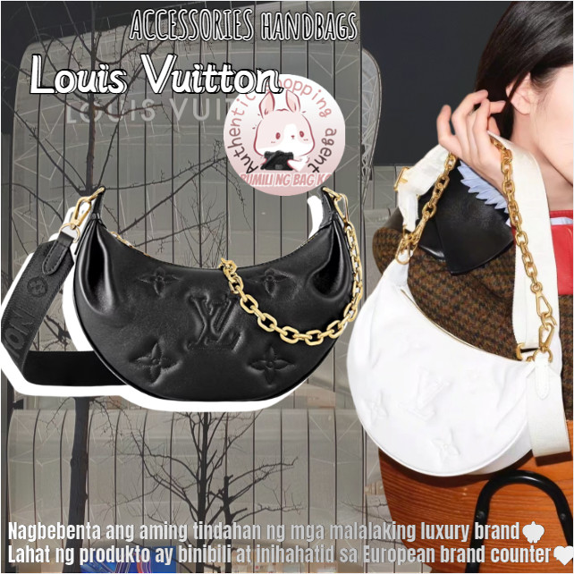 Louis Vuitton/OVER THE MOON Bags/Ladies Bags/Crossbody Bags/Shoulder Bags