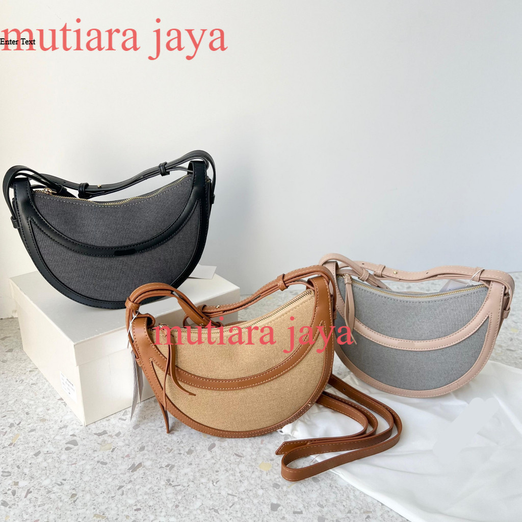 Tas Selempang Wanita PLB021