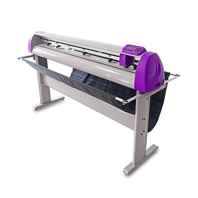 

2020 new machine cheap B Cutting Plotter with stepper motor Automatic Vinyl Sticker Cutter Plotter Cutting Machine free shipping