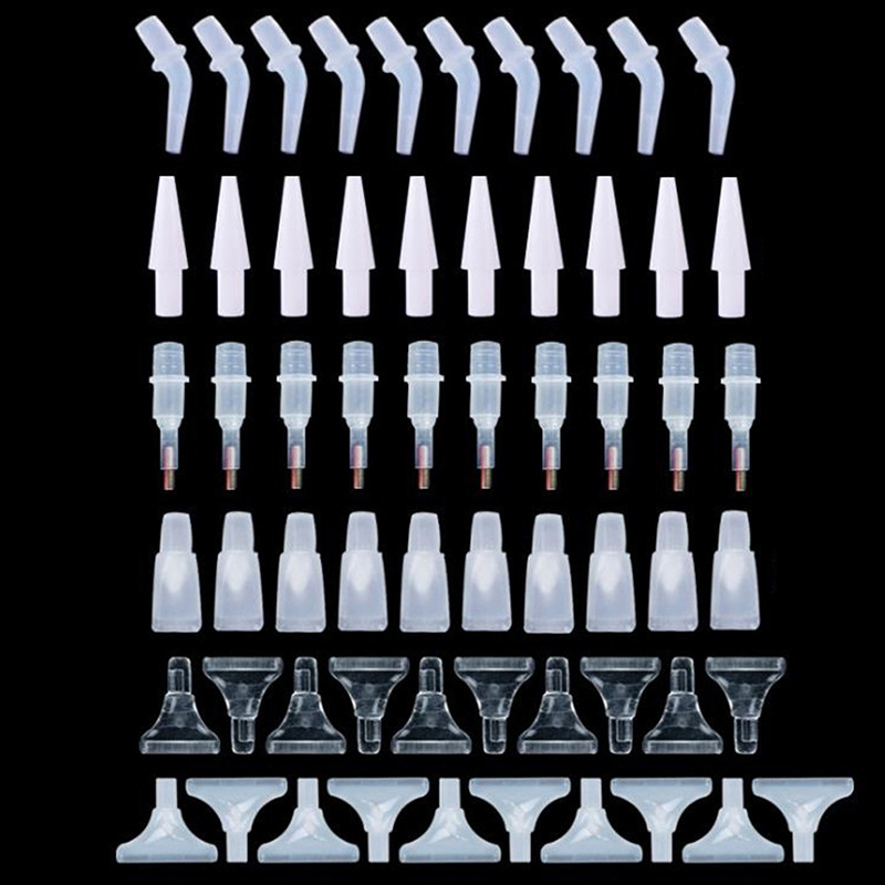 

5D Painting Replacement Point Drill Pens Tip Heads DIY Accessories Tools