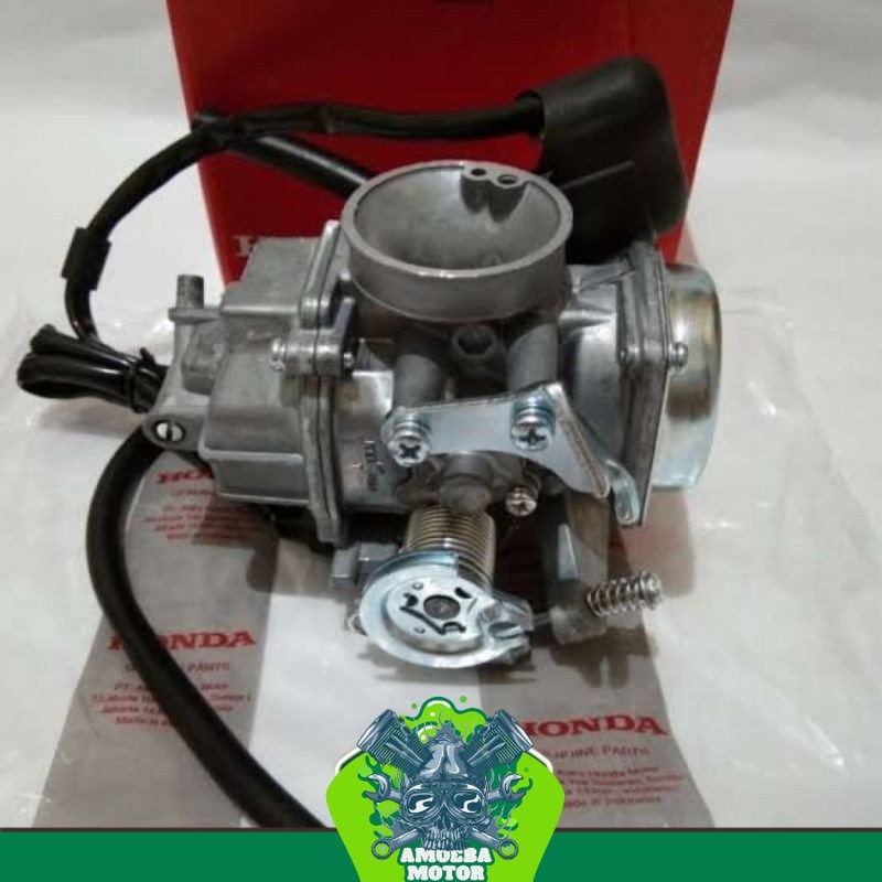 Karburator Karbu Honda Beat Karbu Scoopy Karbu Spacy Karbu Motor Sparepart
