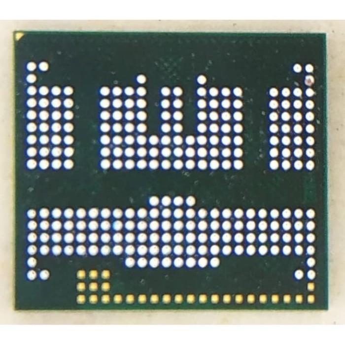 IC eMMC Vivo V11 HYNIX H9HP52ACPMMD BGA 254 4/64 RAM 4 CPMD