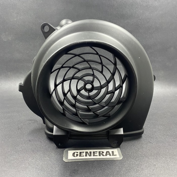 TUTUP KIPAS MAGNET BEAT SCOOPY FI 2014 TENSHI