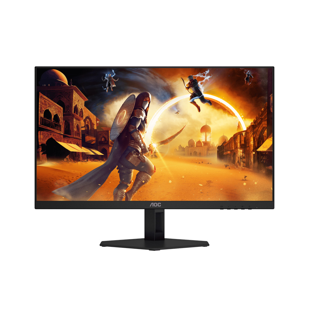 AOC Gaming Monitor 27G4E