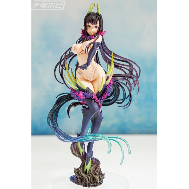 (Pre Order) Figure Ane Naru Mono - Chiyo (Ques Q)
