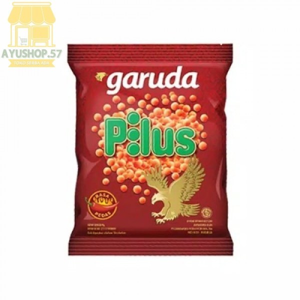 

Garuda Pilus [75gr] All v - Pedas - AYUSHOP57