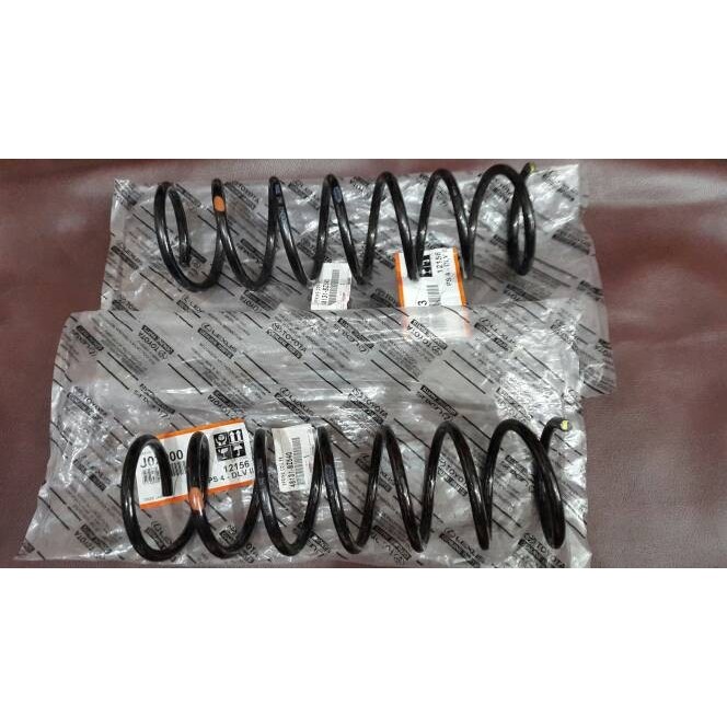 PER KEONG AGYA AYLA DEPAN ASLI 2PCS SPAREPART MOBIL