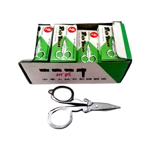

Gunting Lipat Kecil STAINLESS Murah / Gunting Lipat Mini