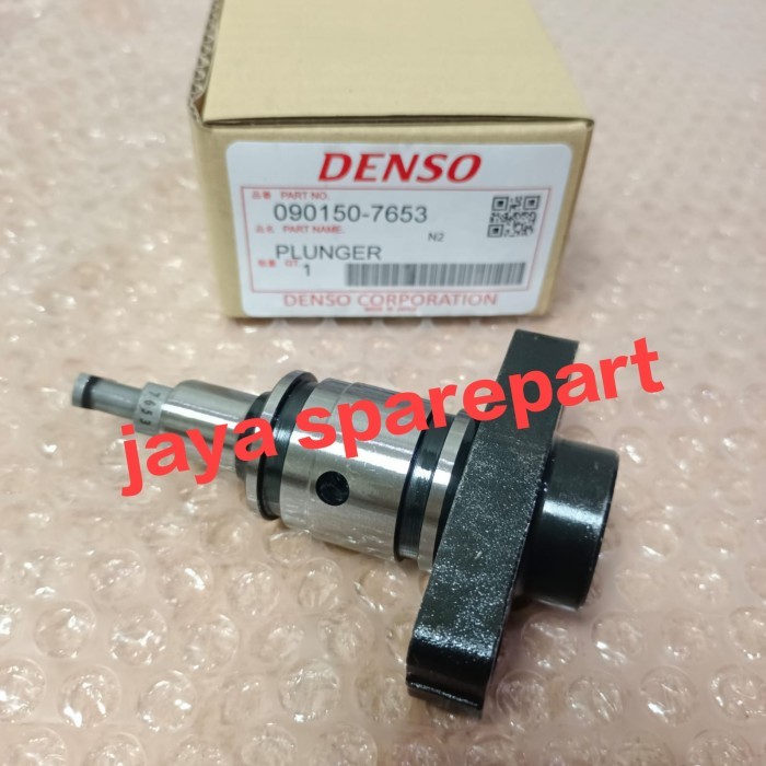 PLUNGER ASSY MITSUBISHI CANTER PS136 HDX DENSO