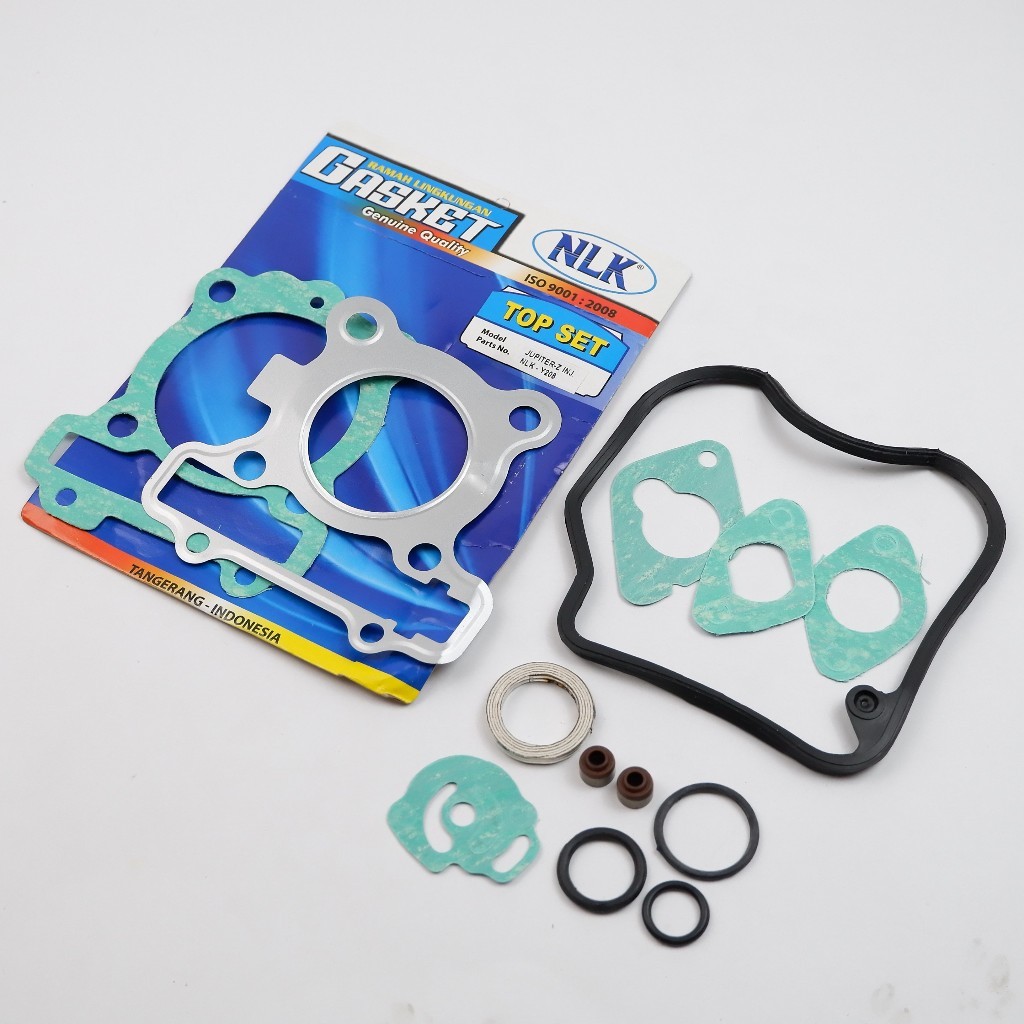 Top Set Paking Blok Jupiter Z1 Injeksi - NLK-Y208