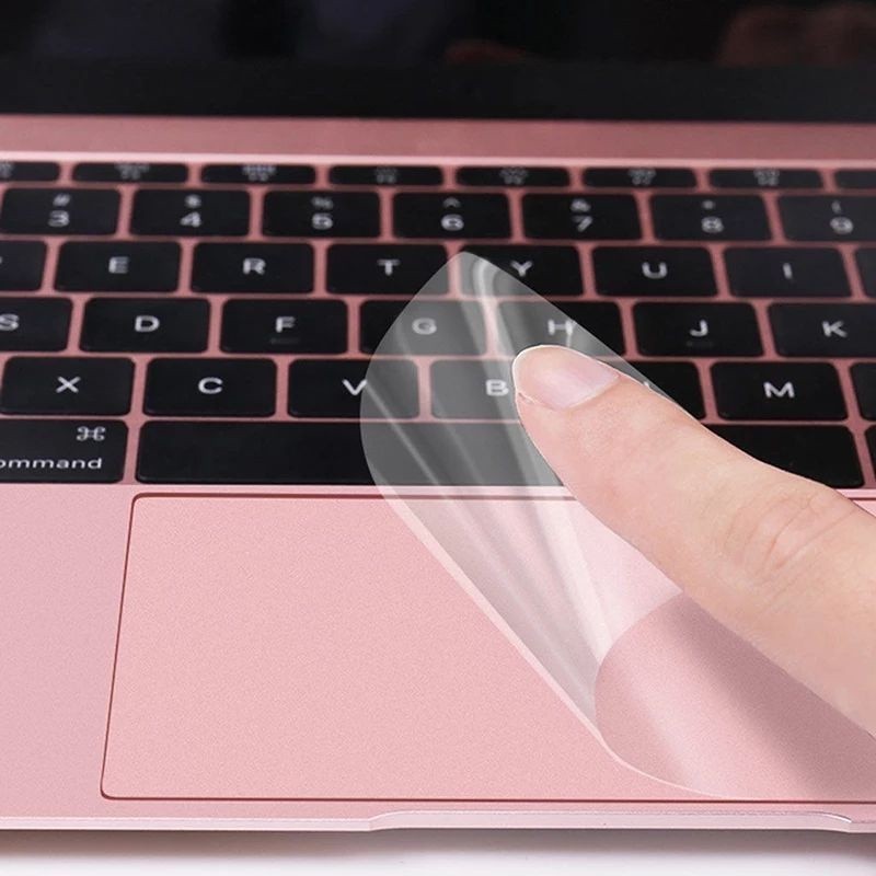 

Trackpad Protector/ Touchpad Protector/ Pelindung Touchpad untuk Laptop Universal (13x8cm)