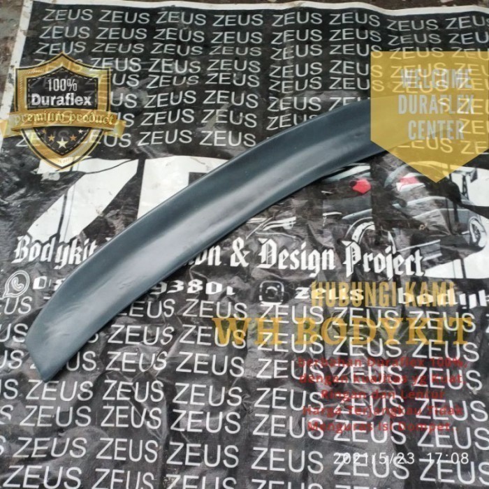 DUCKTAIL CIVIC FD CIVIC FB BODY KIT VC2