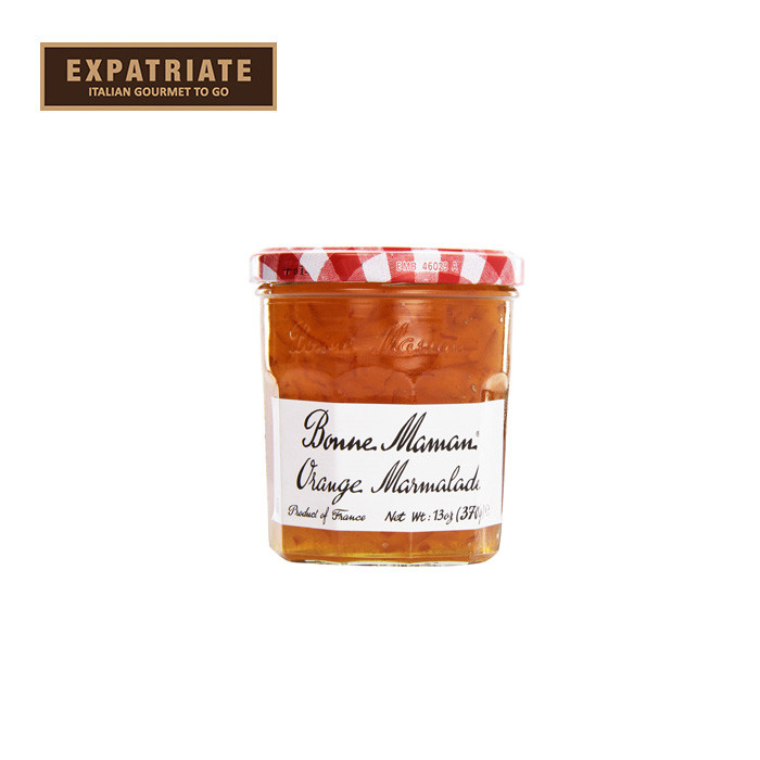 

Bonne Maman Orange Marmalade Jam 30gr