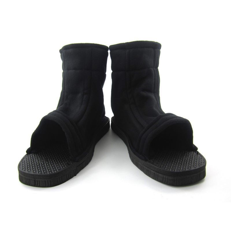 Sepatu Ninja Sepatu Naruto Anime Character Cosplay Shoes