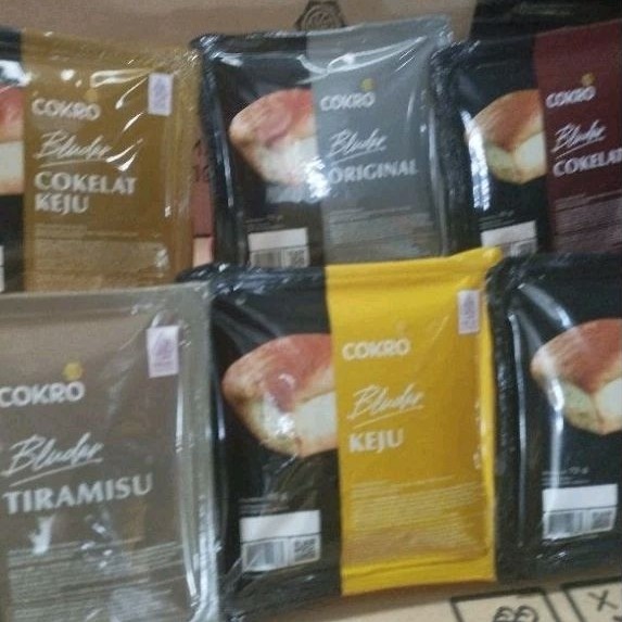 

Kue roti bludder cokro oleh oleh khas madiun premium